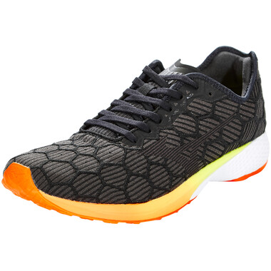Zapatillas de Running MIZUNO WAVE AERO 18 Negro/Naranja 2020 0